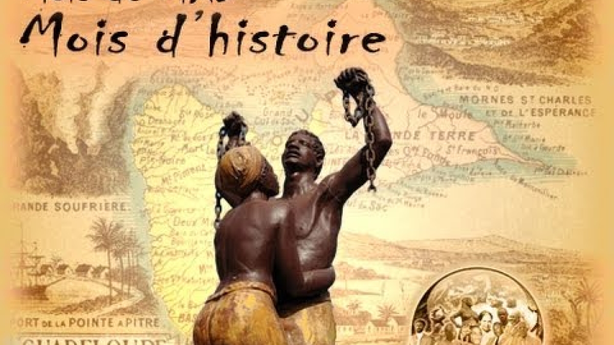 Visuel mois de mai/mois d'histoire @youtube.com