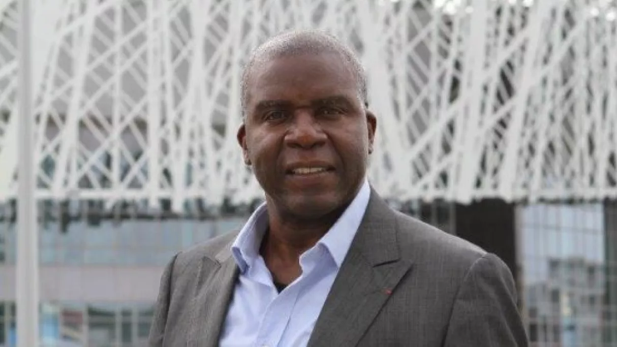 Jacques MARTIAL, Président du Mémorial Acte @gilles Morel/le Petit Futé