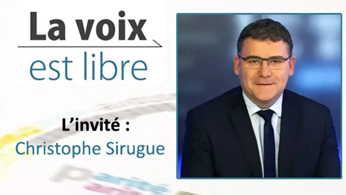 Christophe Sirugue Christophe Sirugue