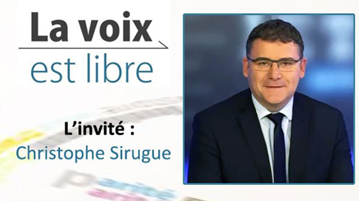 Christophe Sirugue Christophe Sirugue