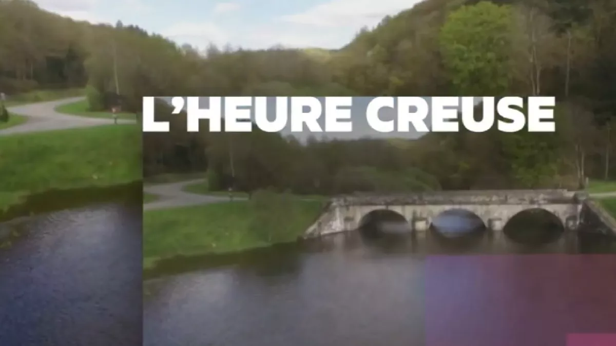 LA CREUSE, UN EDEN NATUREL bande-annonce