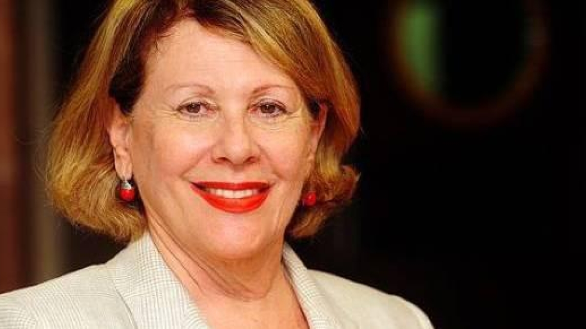 TheLinkFwi@l'Actualité en un clic Colette KOURY