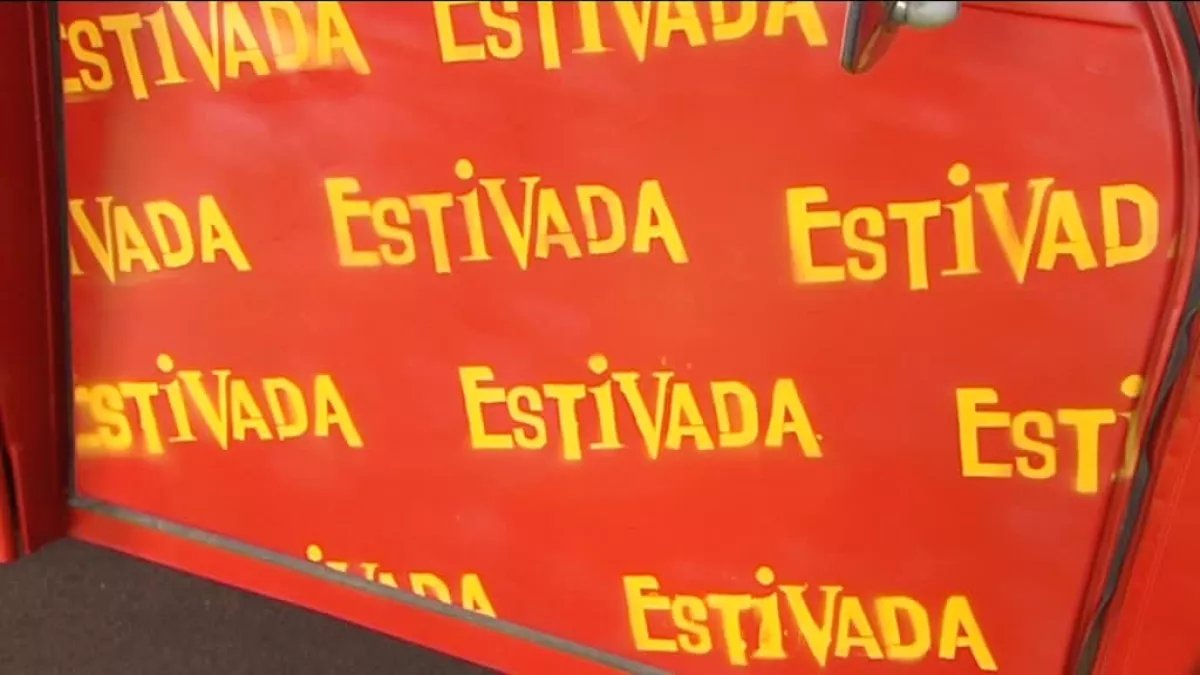 ©VAPOCC/ Estivada Estivada