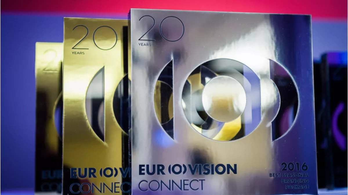 Ebu connect Ebu connect