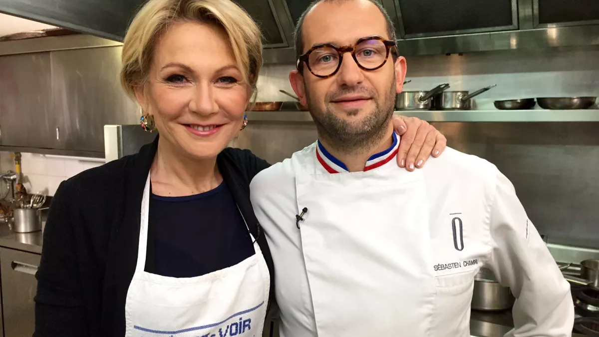 Goûtez-Voir au Restaurant l'Ô des Vignes Goûtez-Voir au Restaurant l'Ô des Vignes