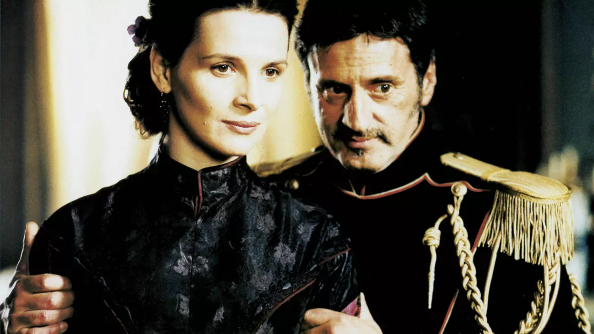 La veuve de Saint-Pierre Nicolas ROBIN - LM Productions