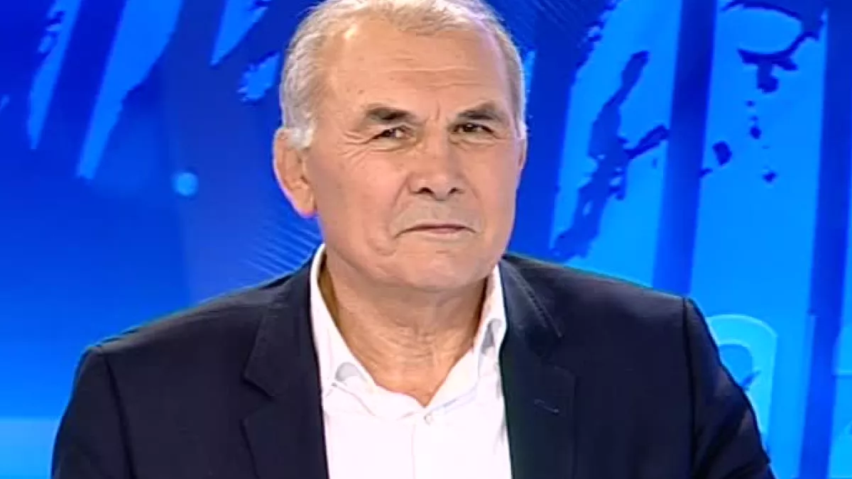 Gilbert Favreau Gilbert Favreau