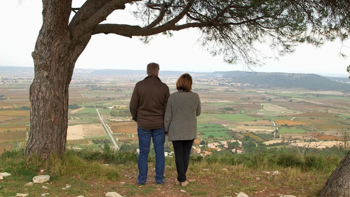 Parents à perpétuité