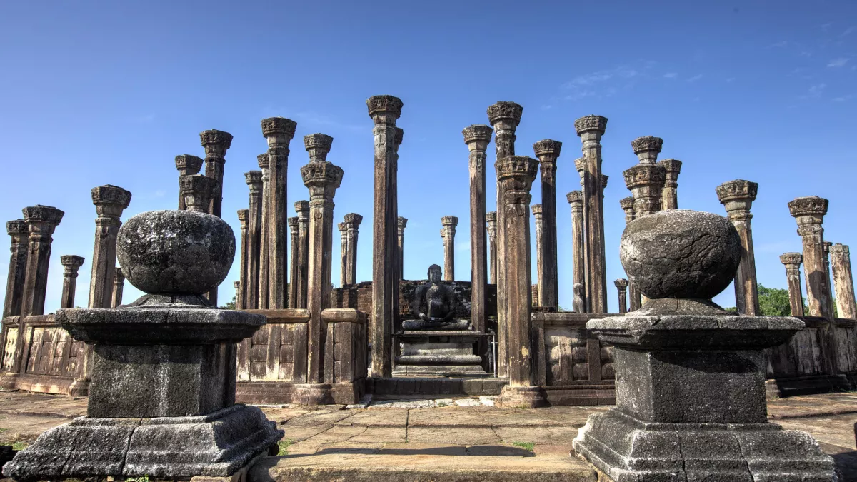TERRA MATER SRI LANKA