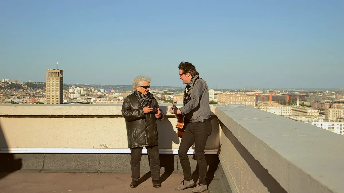 Le Havre Cité Rock Le Havre Cité Rock