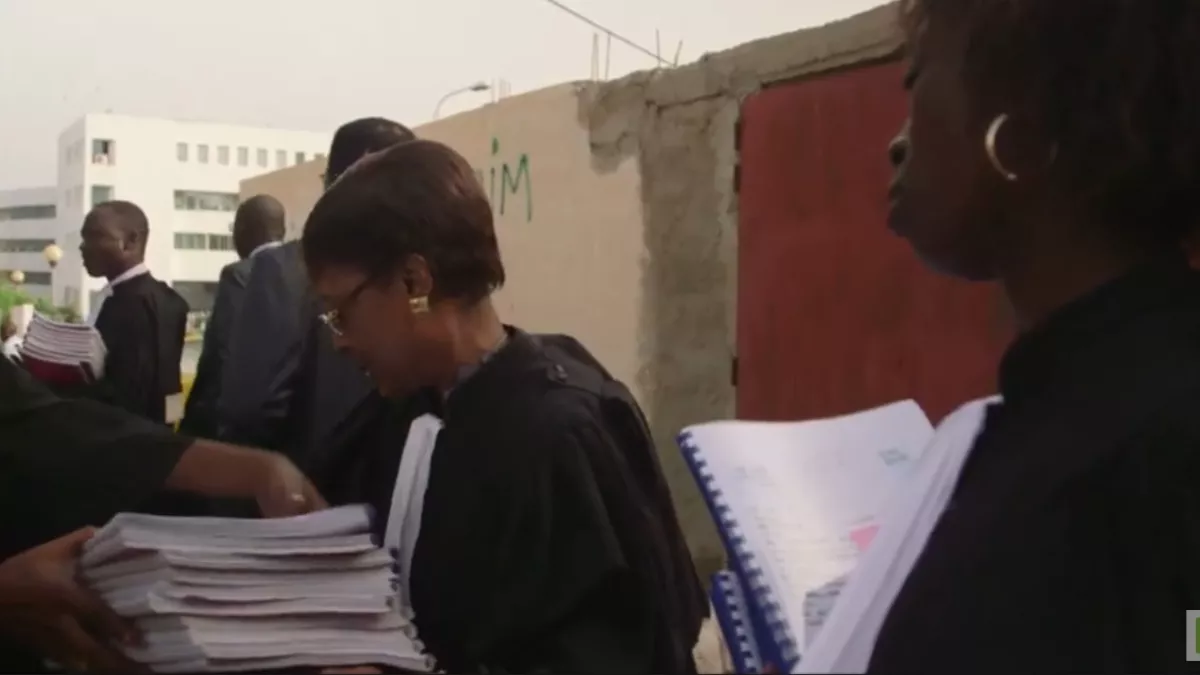 Hissène Habré : procès d'un allié embarrassant Galaxie Presse
