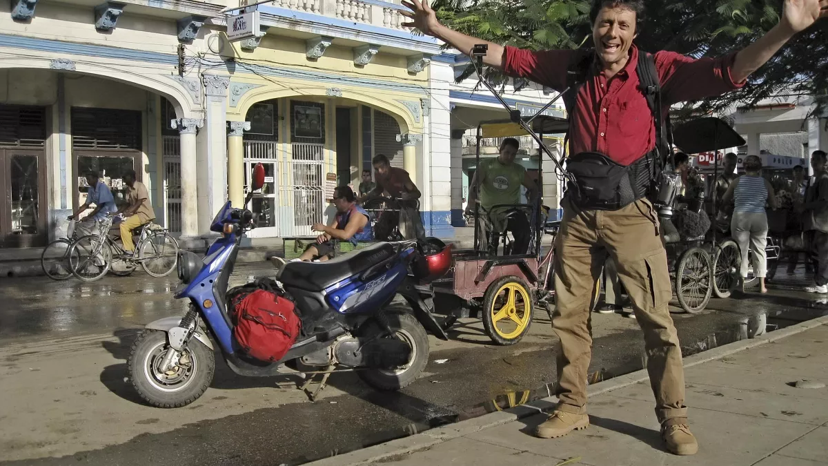 JDCV Cuba JDCV Cuba