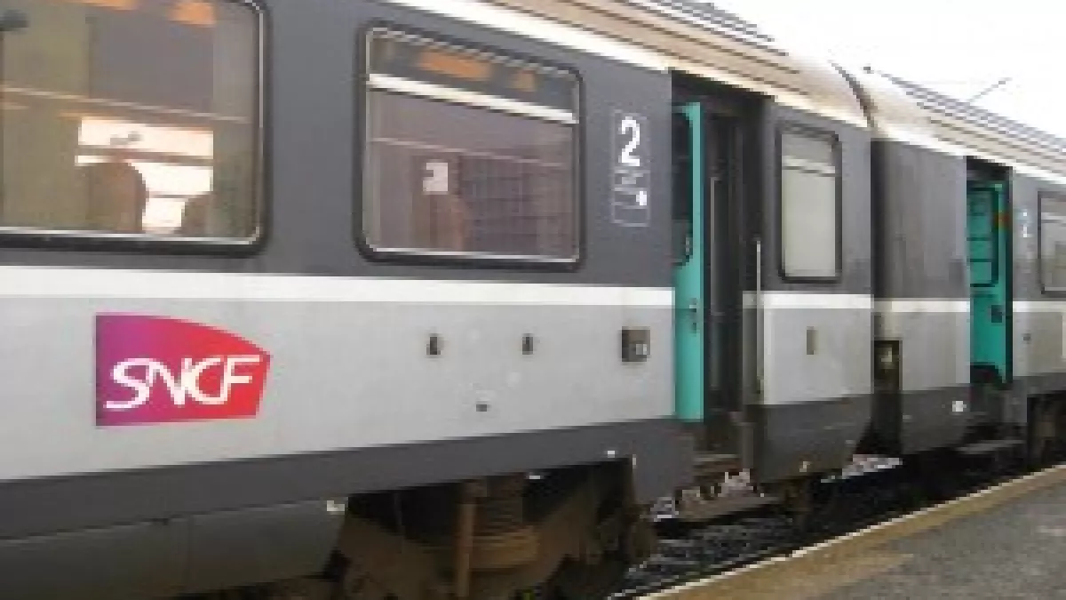 TRAIN TRAIN