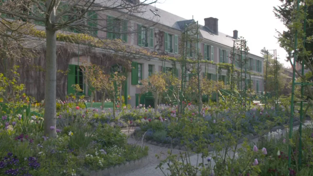 MAISON MONET MAISON MONET