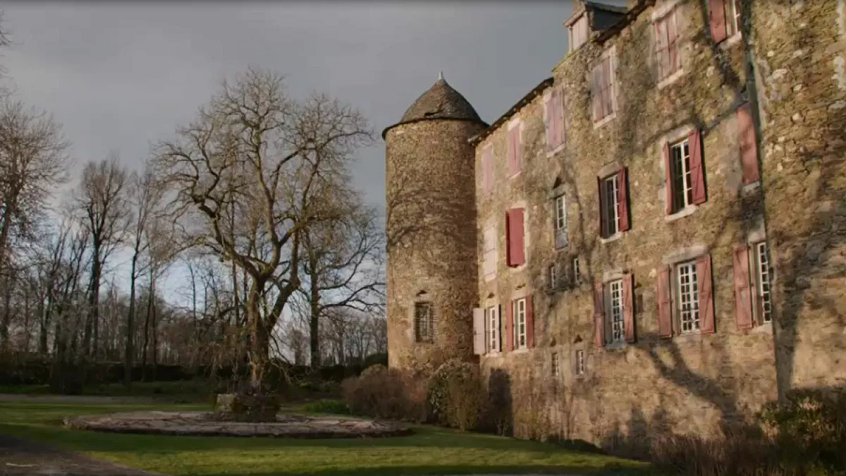 MAISON lAUTREC MAISON lAUTREC