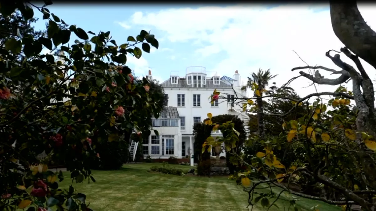 MAISON HUGO MMAISON HUGO