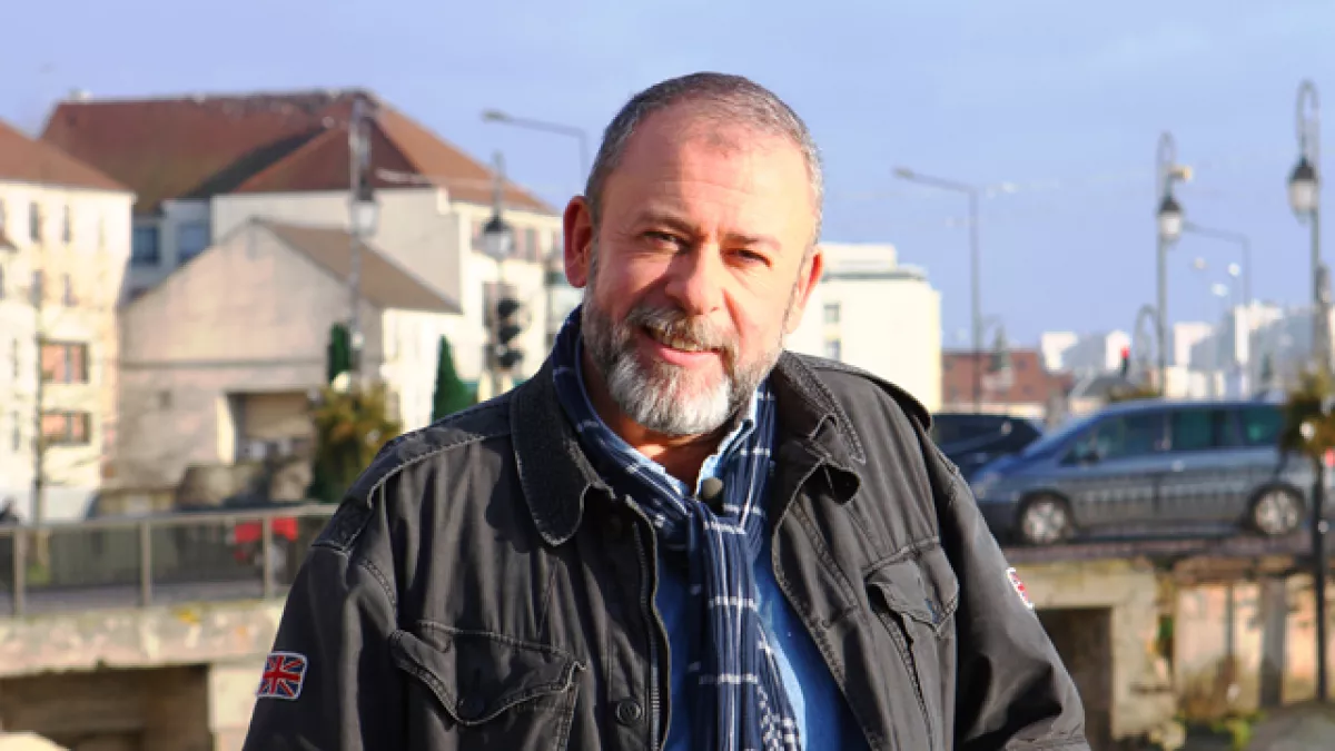 Emmanuel MAUBERT Emmanuel Maubert