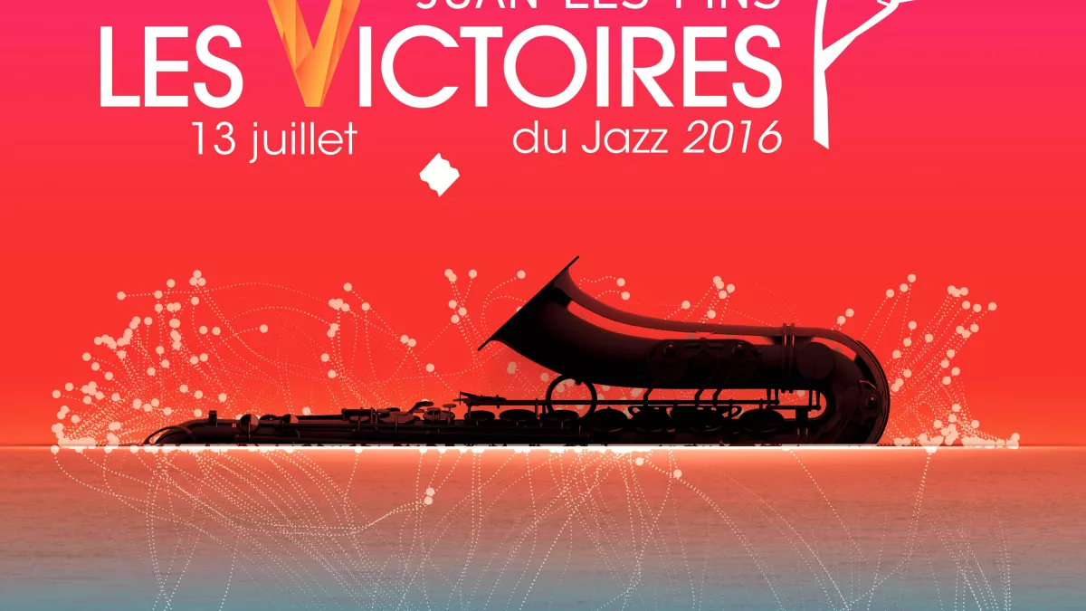 Victoires du Jazz 2016 Victoires du Jazz 2016