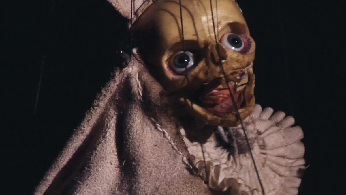 Doc Le mystère du hérisson Doc Le mystère du hérisson