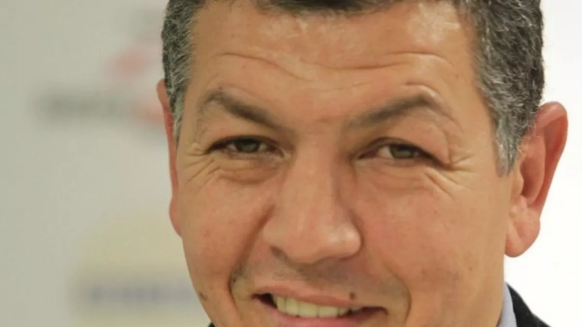 ©ftvsport/Abdelatif Benazzi Abdelatif Benazzi