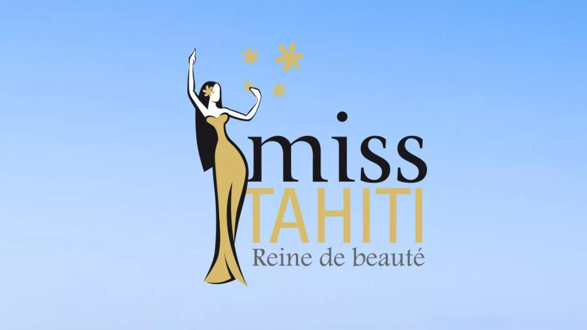 © Teikidev - Comite Miss Tahiti MISS TAHITI 2016