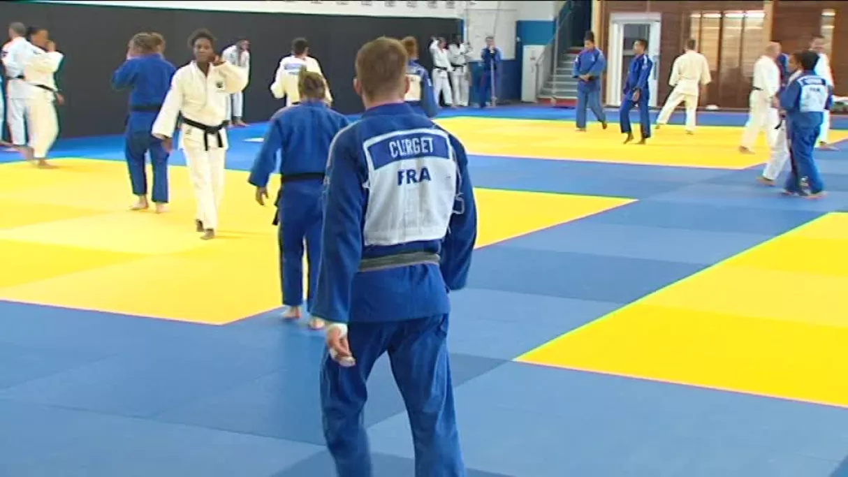 Enquête de régions : La route de Rio