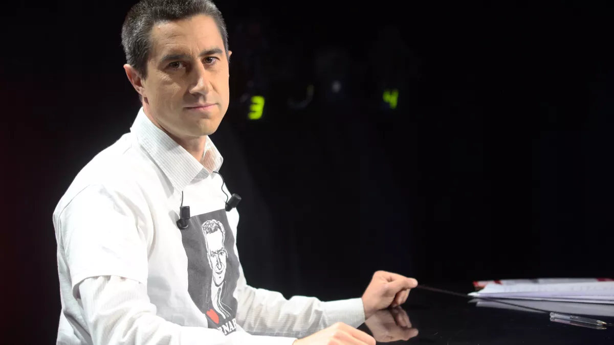 François Ruffin François Ruffin