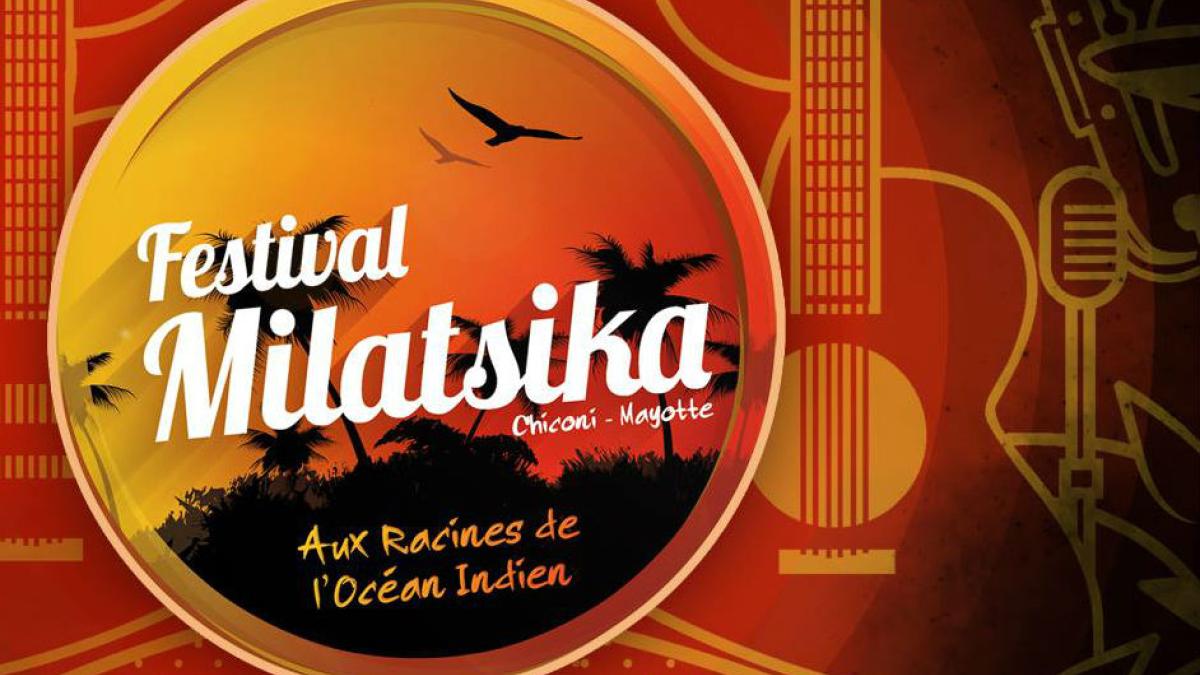 Festival Milatsika 2015