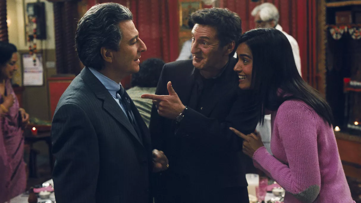 ENTENTE CORDIALE (L')