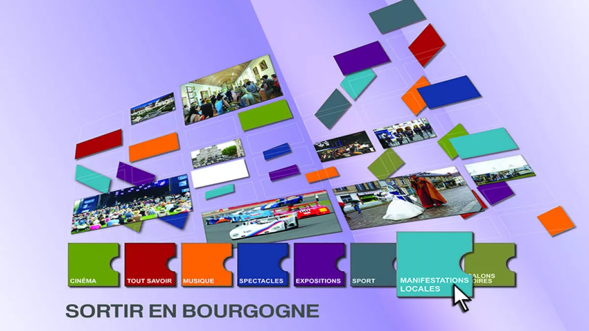 Agenda Sortir Agenda Sortir