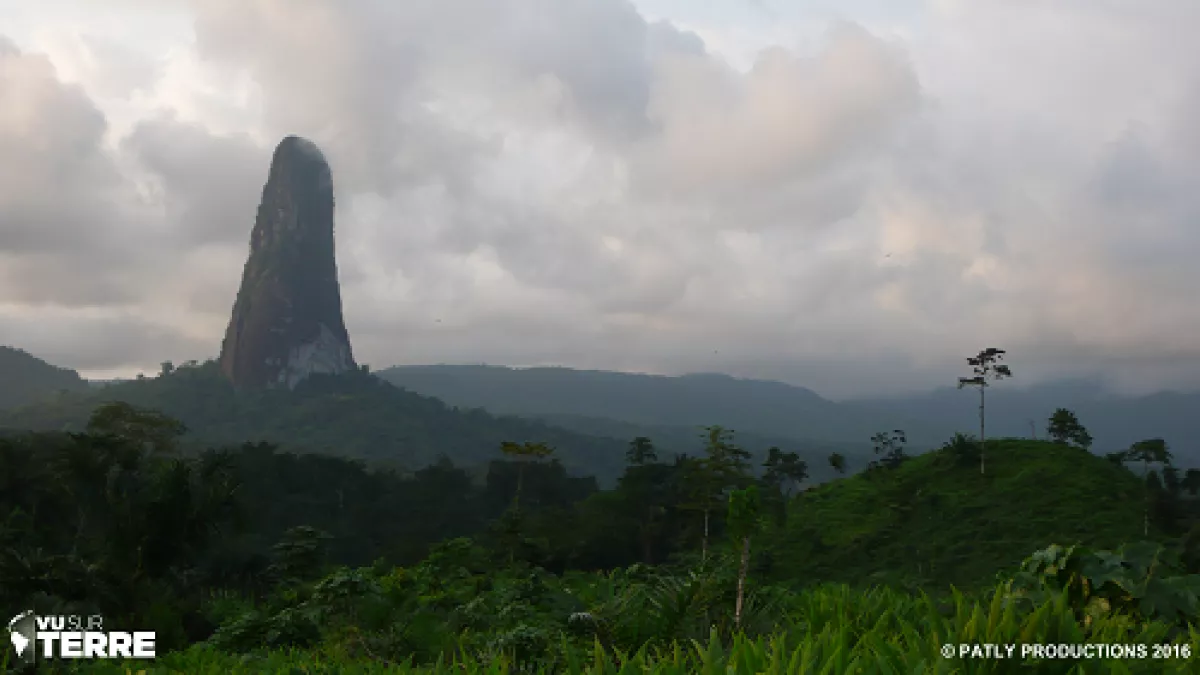 Sao Tome-et-Principe Sao Tome-et-Principe
