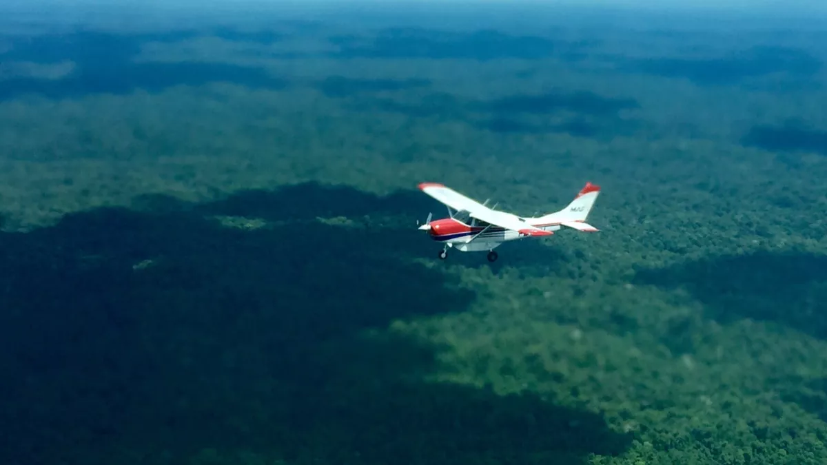 SURINAME SURINAME