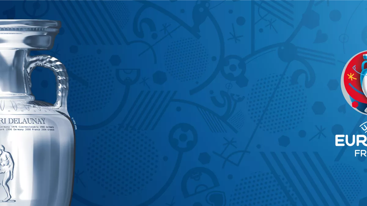 L'EVÈNEMENT UEFA EURO 2016, C’EST SUR REUNION 1ERE L'EVÈNEMENT UEFA EURO 2016, C’EST SUR REUNION 1ERE