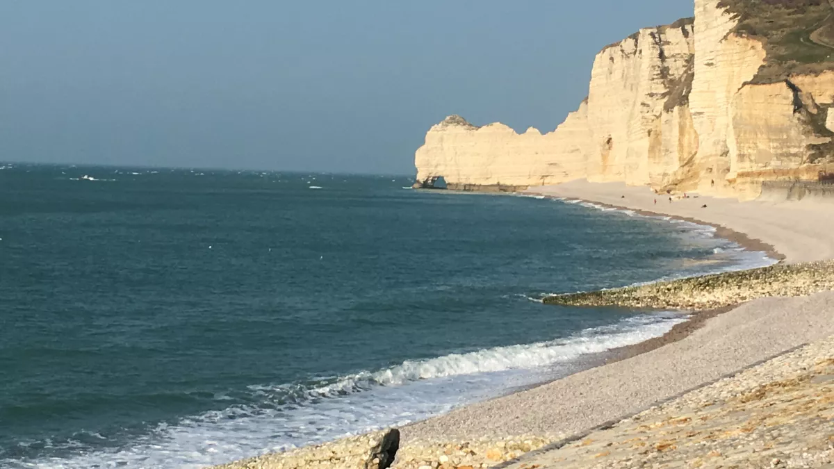 NORMANDIE PLAGE NORMANDIE PLAGE