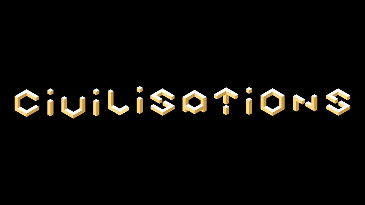 civilisation logo