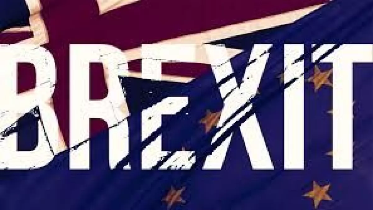 Brexit Brexit