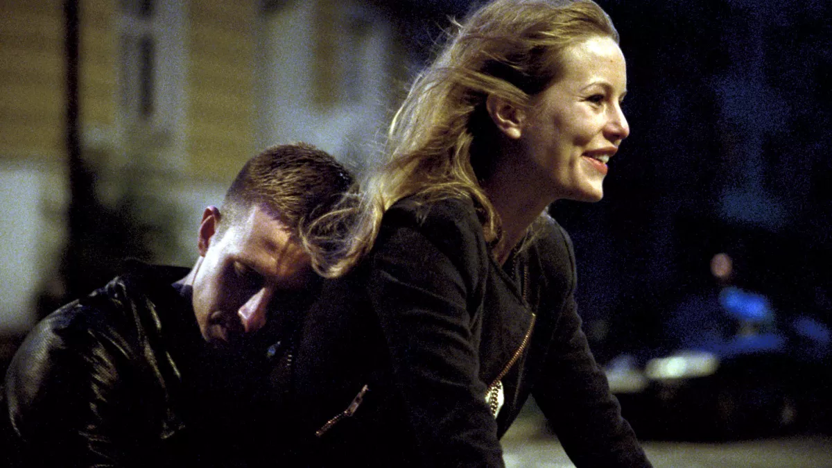 © Memento films OSLO 31, AOUT