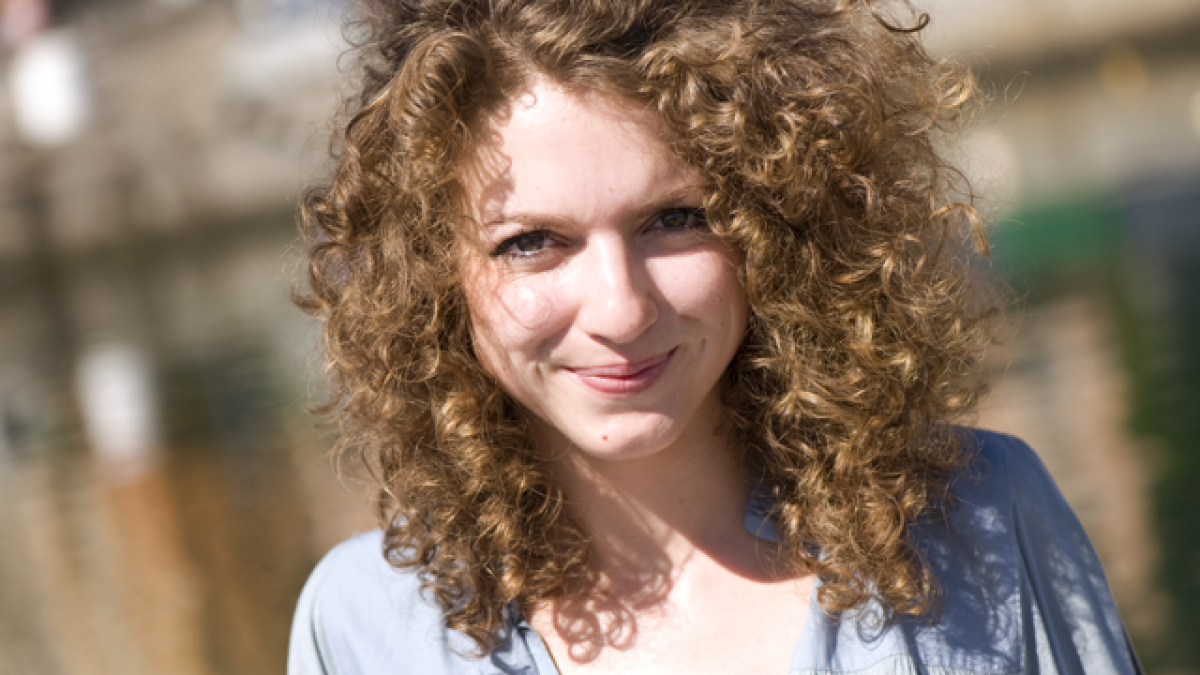 Diana Saliceti FranceTvPro.fr