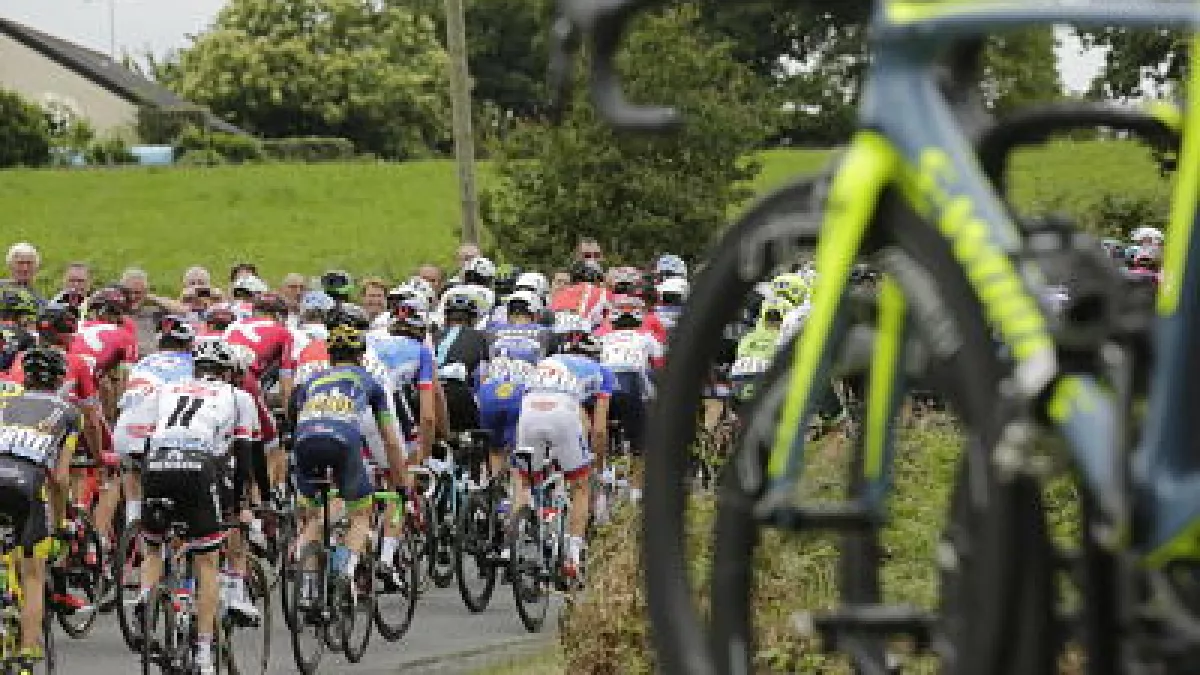 @Christophe RUSEIL/FTV Tour de France 2016