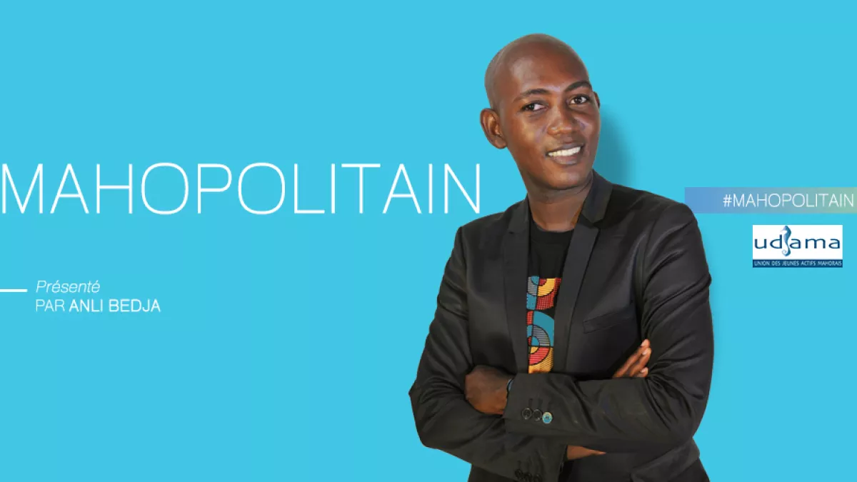 Mahopolitain Mahopolitain