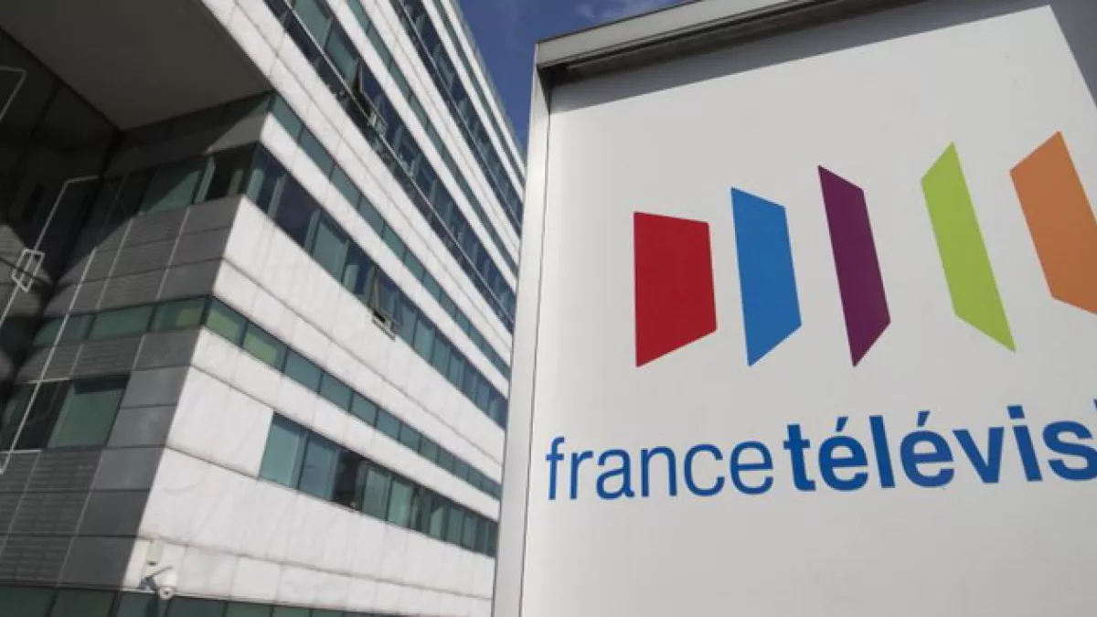 France Télévisions présente ses excuses France Télévisions présente ses excuses