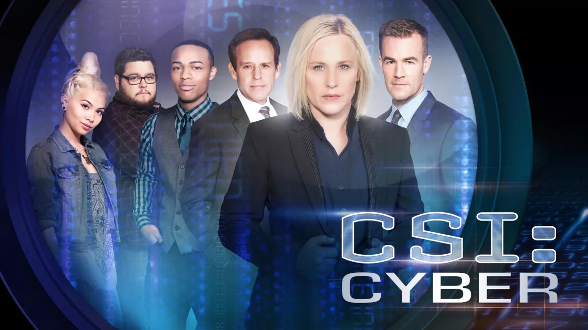 © TF1 / 2014 CBS Broadcasting Inc. All Rights Reserved LES EXPERTS : CYBER - Saison 1