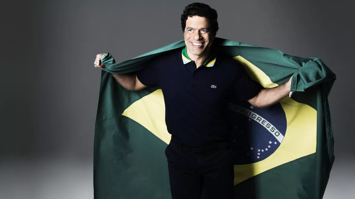 JEUX OLYMPIQUES DE RIO 2016
