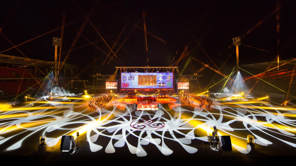 FESTIVAL INTERCELTIQUE DE LORIENT 2016