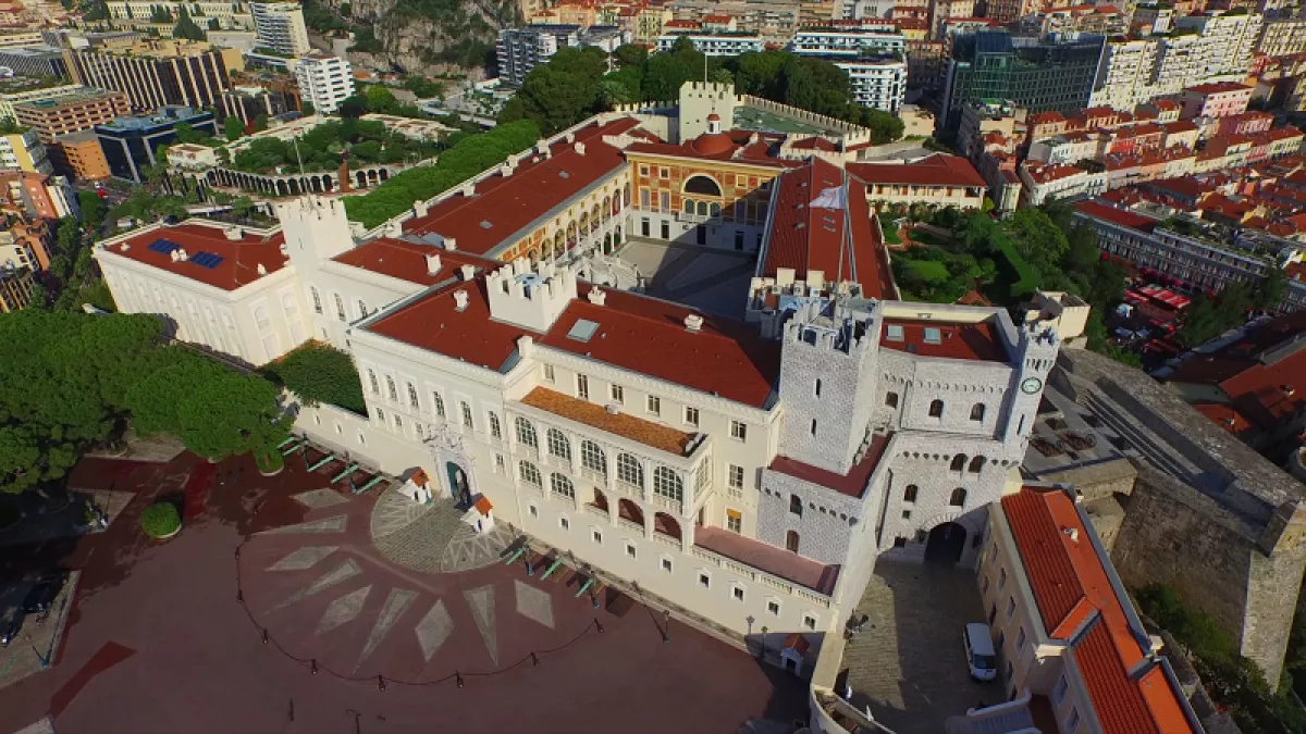 monaco-Adamis monaco