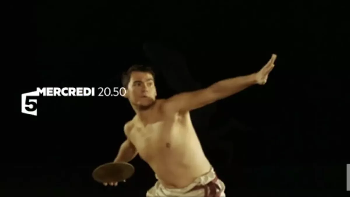 Olympie aux origines des jeux