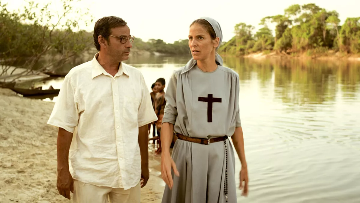 PIEDS NUS SUR LE SOL ROUGE TELEFILM D’ORIOL FERRER AVEC EDUARD FERNANDEZ, SERGI LOPEZ… #REUNION 1ERE PIEDS NUS SUR LE SOL ROUGE TELEFILM D’ORIOL FERRER AVEC EDUARD FERNANDEZ, SERGI LOPEZ… #REUNION 1ERE