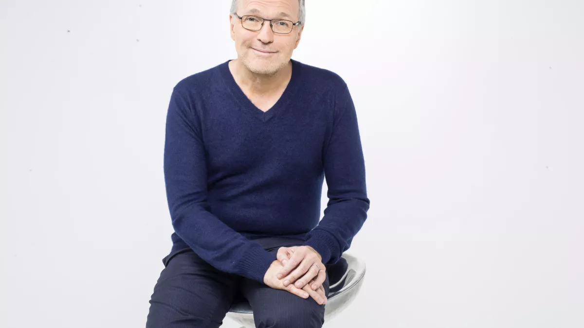 Laurent Ruquier