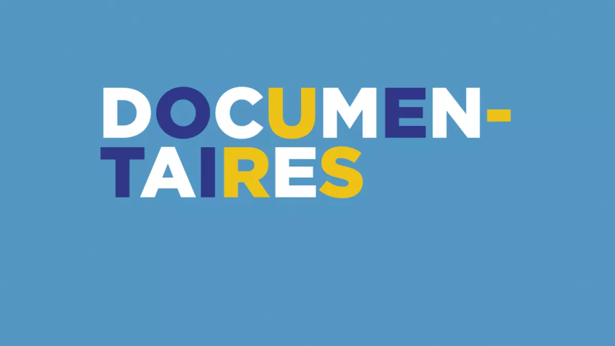 PF rentrée 2016 DOCUMENTAIRES PF rentrée 2016 DOCUMENTAIRES