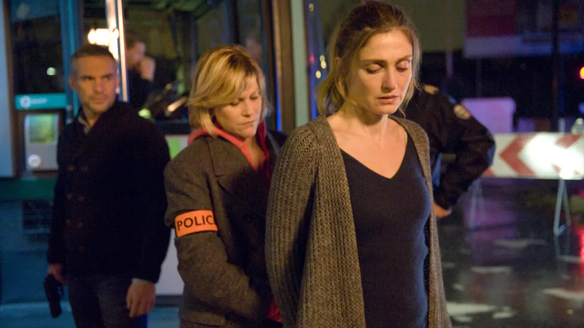 © 2013 BEAUBOURG AUDIOVISUEL / TF1 PROFILAGE